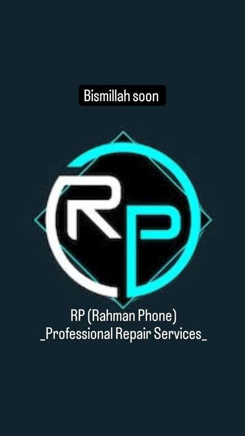 RAHMAN PHONE REPAIR